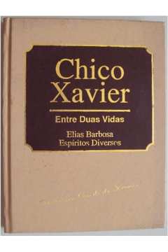 Família – Francisco C. Xavier Espiritos Diversos – Touché Livros