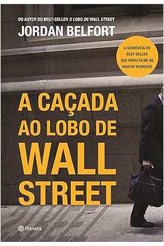 O Lobo de Wall Street - Filme 2013 - AdoroCinema