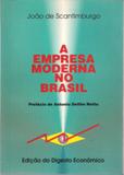 A Empresa Moderna no Brasil
