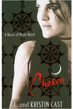 Chosen: a House of Night Novel