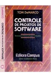 Controle de Projetos de Software