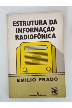 Estrutura da Informação Radiofônica
