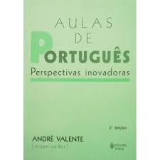 Aulas de Português Perspectivas Inovadoras