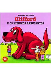 Clifford e os Vizinhos Rabugentos