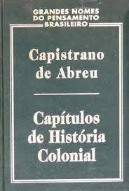 Capítulos de História Colonial