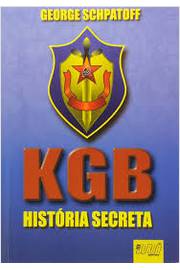 Kgb - História Secreta