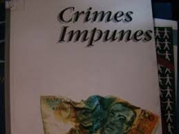 Crimes Impunes - o Lado Oculto da Intervenção no Besc