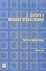 Cultura e Mudança Organizacional