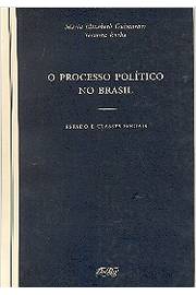 O Processo Político no Brasil - Estado de Classes Sociais