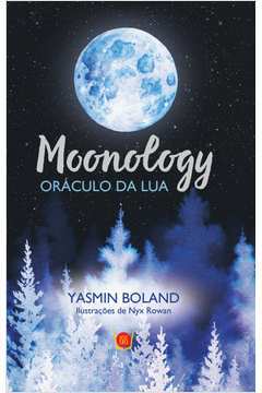 Moonology Oráculo da Lua