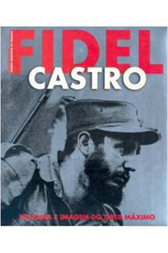 Fidel Castro: História e Imagem do Líder Máximo