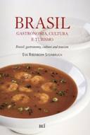 Brasil - Gastronomia, Cultura e Turismo