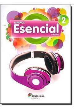 Español Esencial - Volume 2