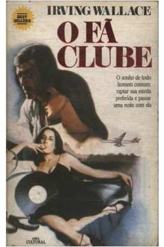 Best Sellers - o Fã Clube