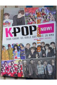 Kpop Now! Tudo Sobre os Idols Que Você já Ama
