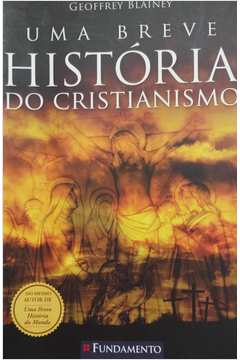 Uma Breve Historia do Cristianismo