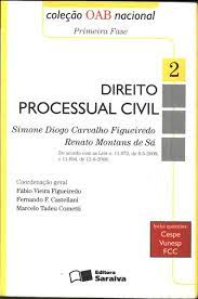 Direito Processual Civil - Vol 2