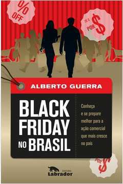 Black Friday no Brasil