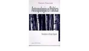 Antropologia e Politica