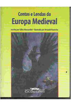 Contos e Lendas Europa Medieval