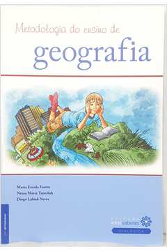 Metodologia do Ensino de Geografia