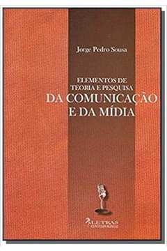 Jorge Pedro Sousa (Org.) - Estudos Sobre O  - Livros LabCom