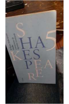 Shakespeare 5 Otello de William Shakespeare pela i Unita