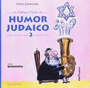 As Melhores Piadas do Humor Judaico Volume 2