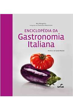 Enciclopedia da Gastronomia Italiana