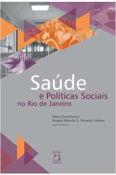 Saúde e Políticas Sociais no Rio de Janeiro