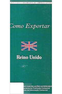 Como Exportar: Reino Unido