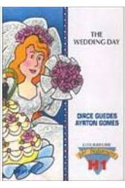 The Wedding Day - Literature For Beginners H1