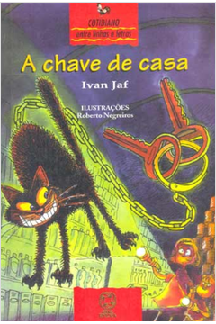 A CHAVE DE CASA