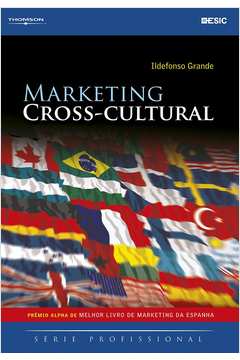 Marketing Cross Cultural