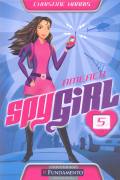 Ameaça - Spy Girl - Volume 5