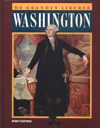 Os Grandes Líderes - Washington