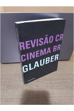 Revisão Critica do Cinema Brasileiro