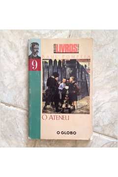 Coleção Livros o Globo 9 - o Ateneu