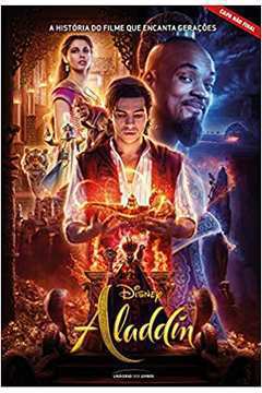 Aladdin a História do Filme Que Encanta Gerações