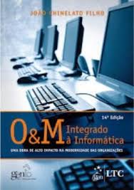 O & M Integrado Á Informática