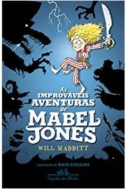 As Improváveis Aventuras de Mabel Jones