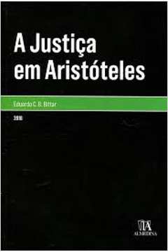 A Justiça Em Aristóteles