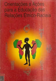 Resultado de imagem para relações etnicos raciais