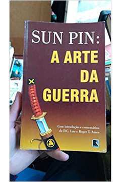 Sun Pin: a Arte da Guerra