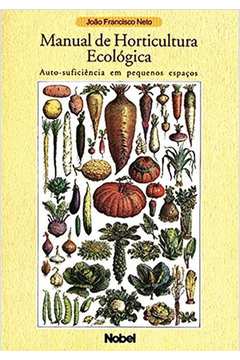 Manual de Horticultura Ecológica
