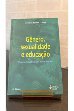Gênero, Sexualidade e Educação