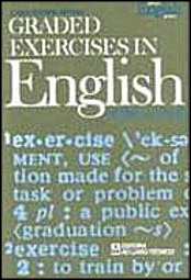 Graded Exercises in English
