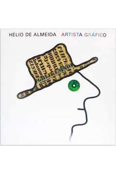 Hélio de Almeida - Artista Gráfico