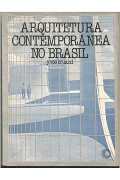 Arquitetura Contemporânea no Brasil