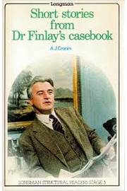 Short Stories From Dr Finlays Casebook